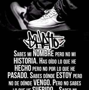 Meet your Posher, Jose